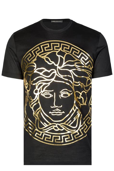 versace not for resale t shirt|Versace jackets outlet.